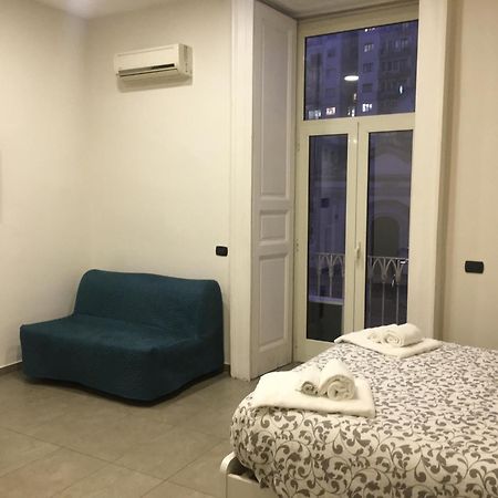 Bnb Наполи Екстериор снимка