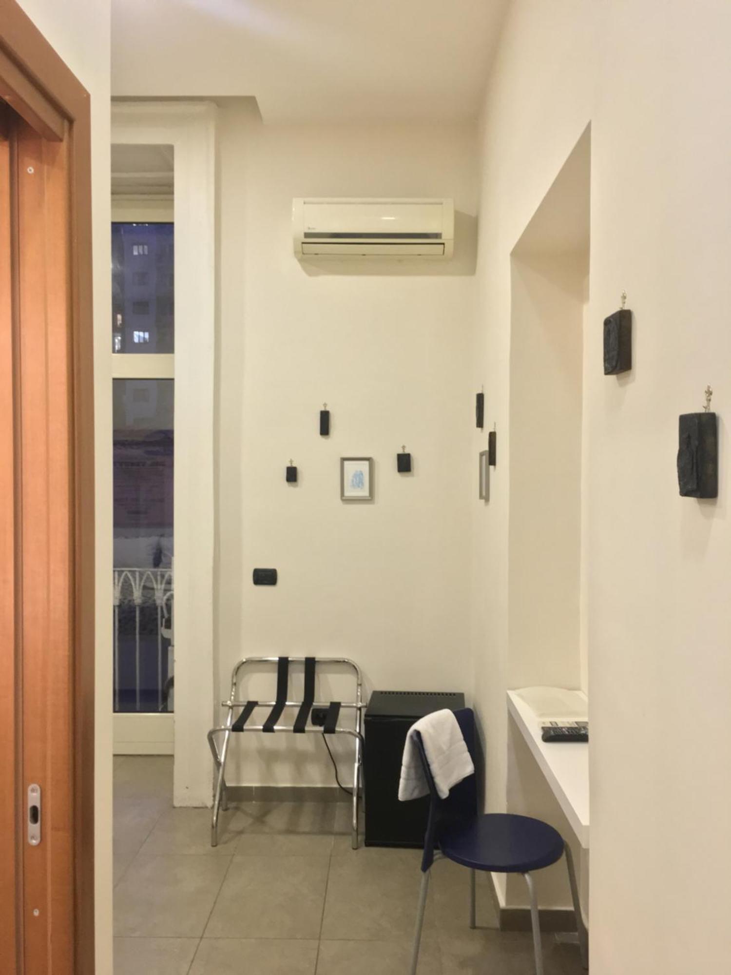 Bnb Наполи Екстериор снимка